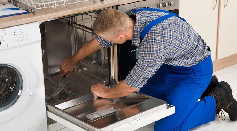 Bulaşık Makinesi Servisi